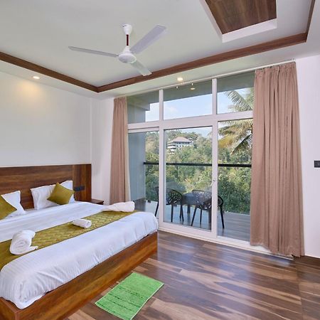 Hotel Velvet Revive Munnar Exterior foto